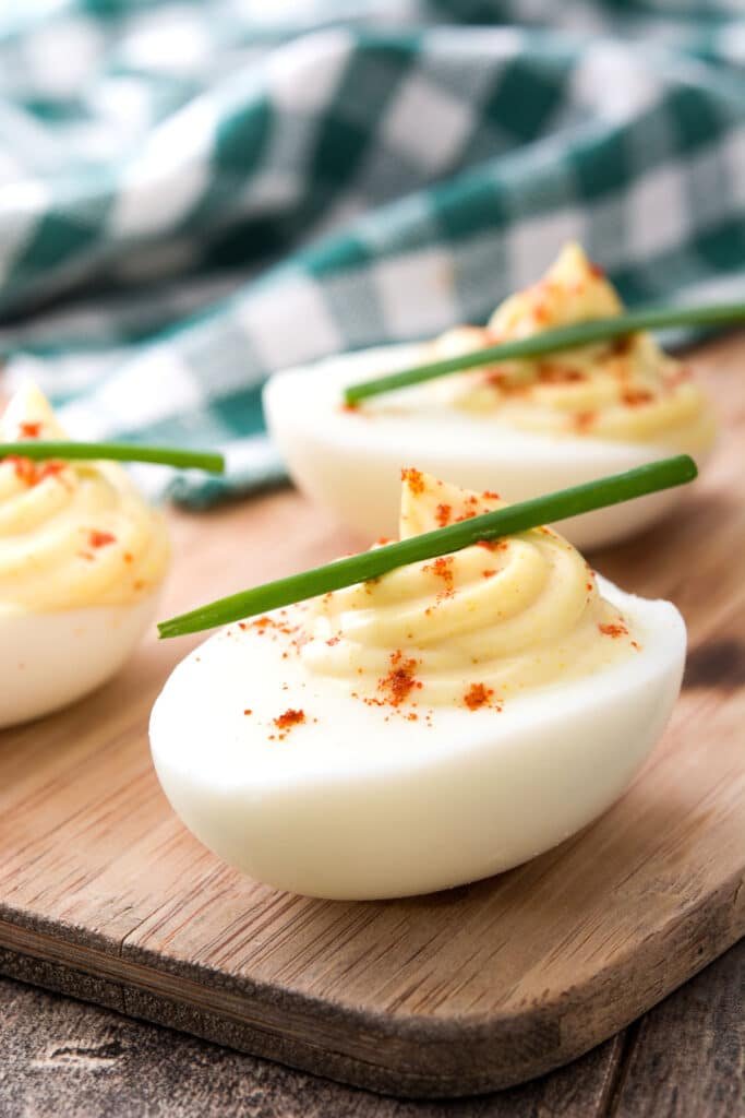 Egg Mayo Recipe